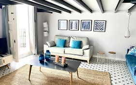 Magnifico Apartamento Loft En El Corazon De Lorca